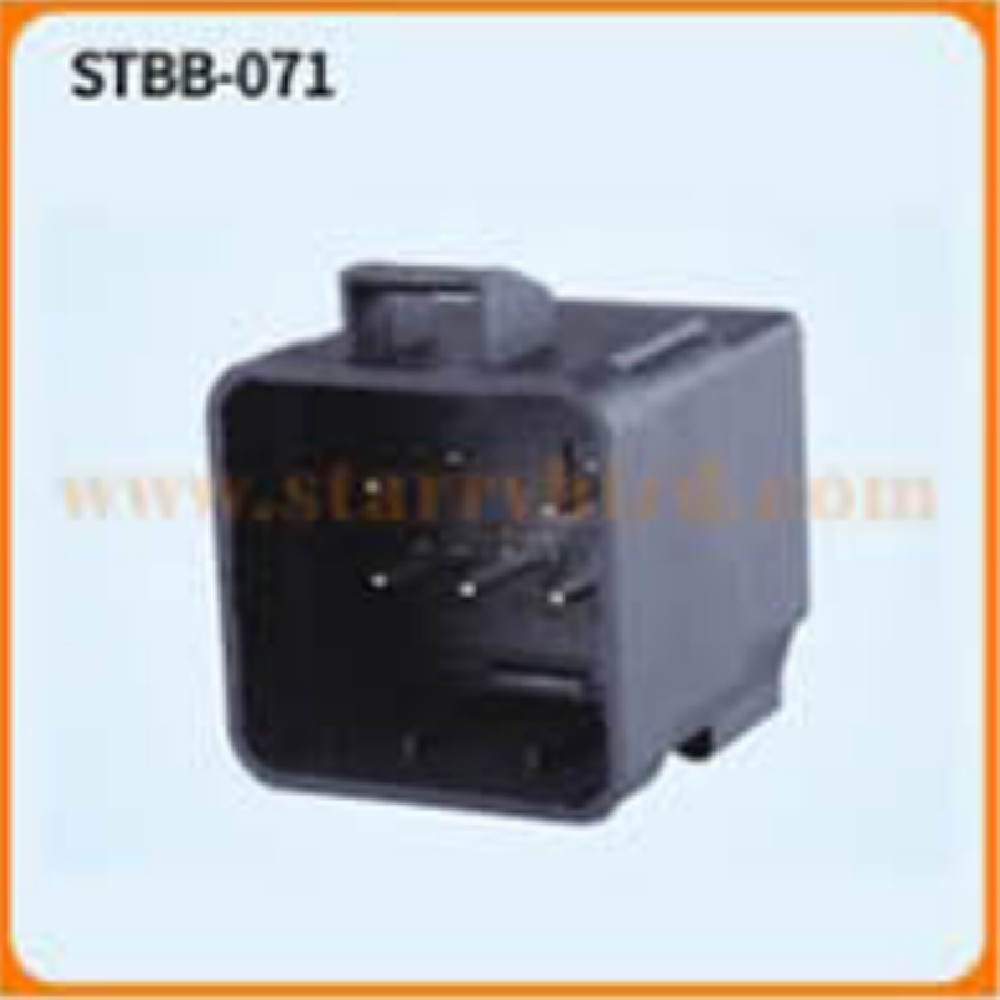 STBB-071