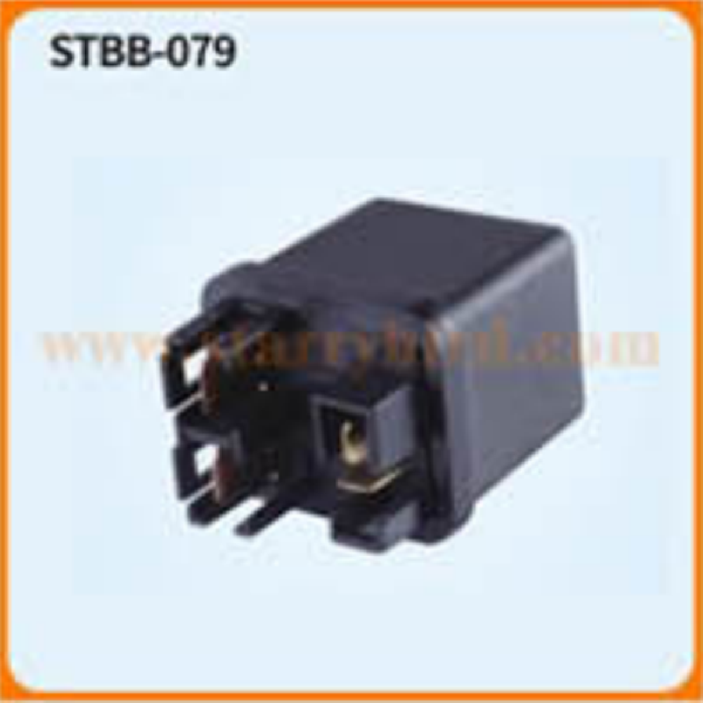 STBB-079