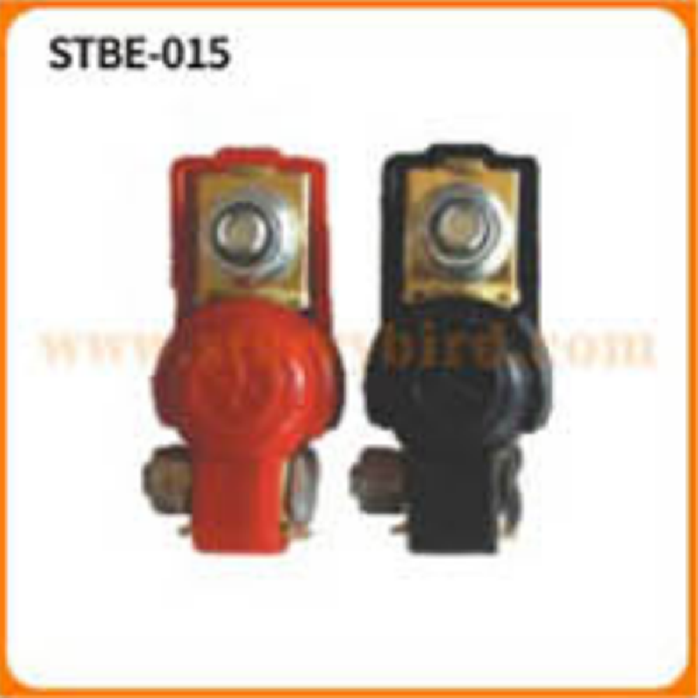STBE-015