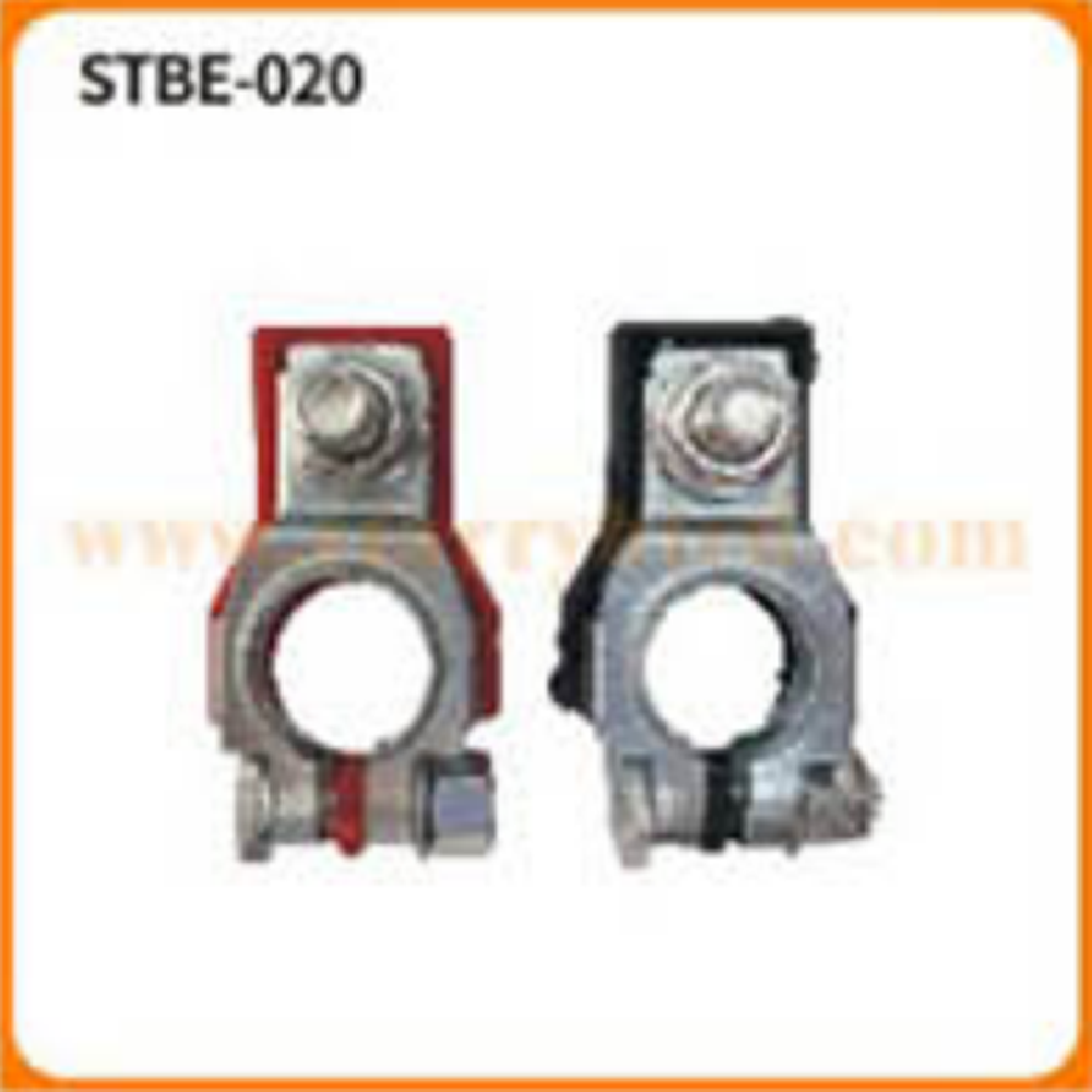 STBE-020