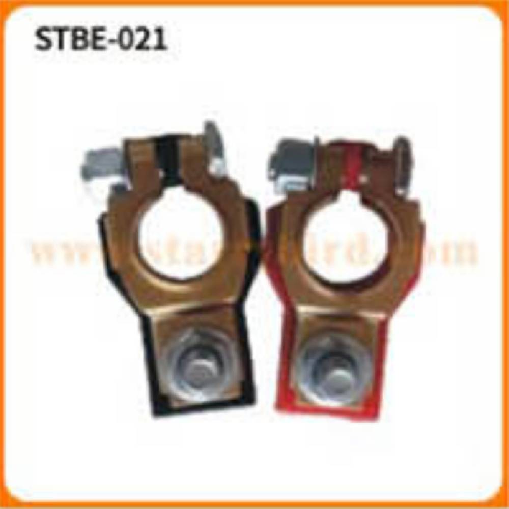 STBE-021