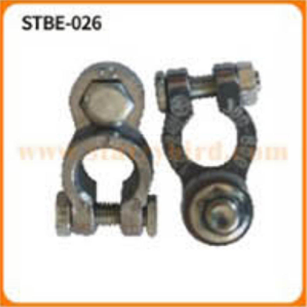 STBE-026