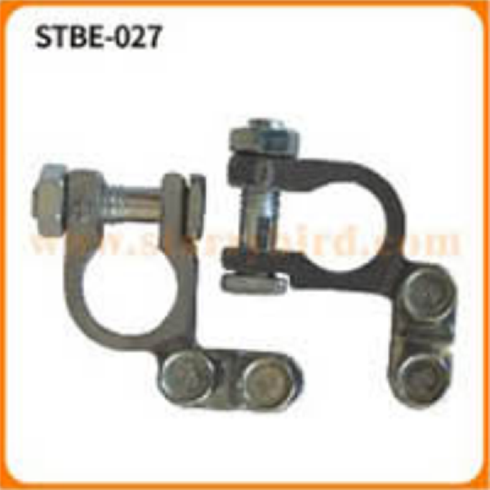 STBE-027