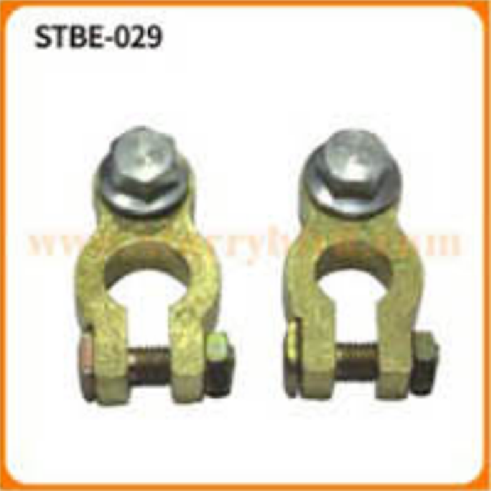 STBE-029