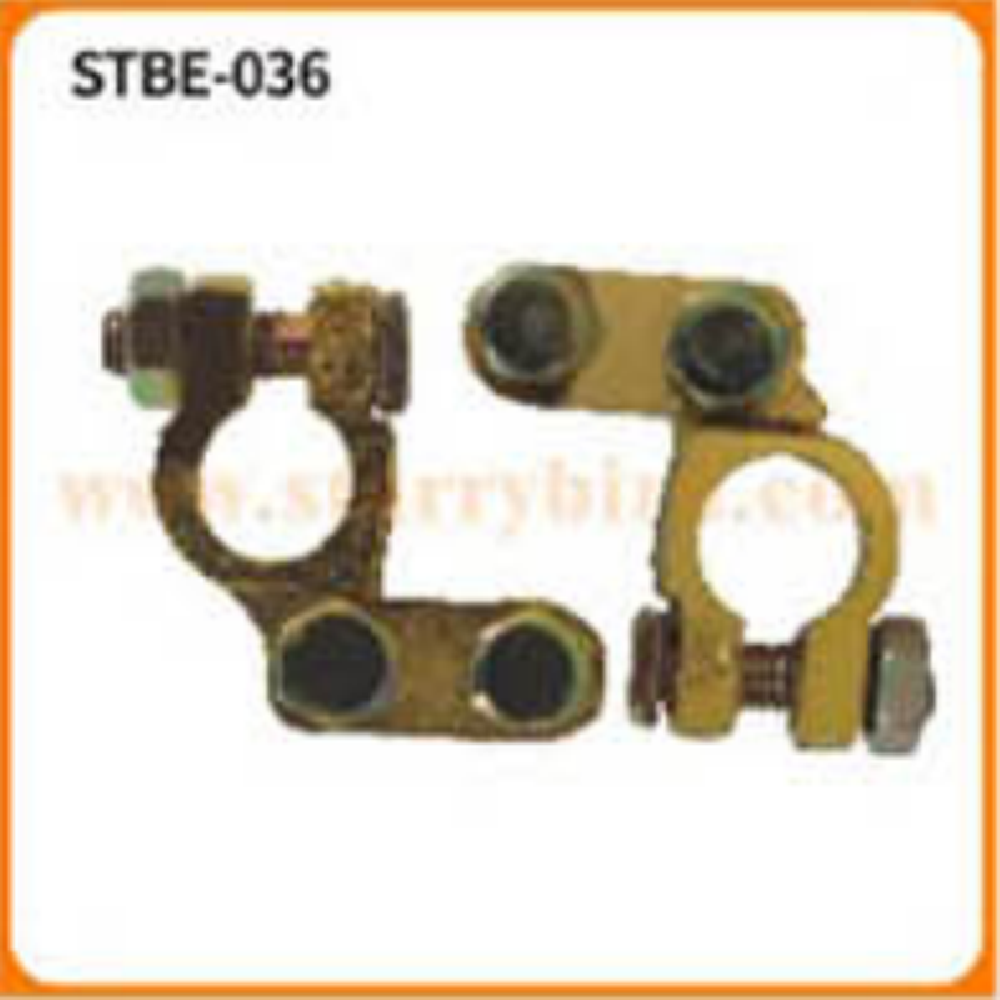 STBE-036