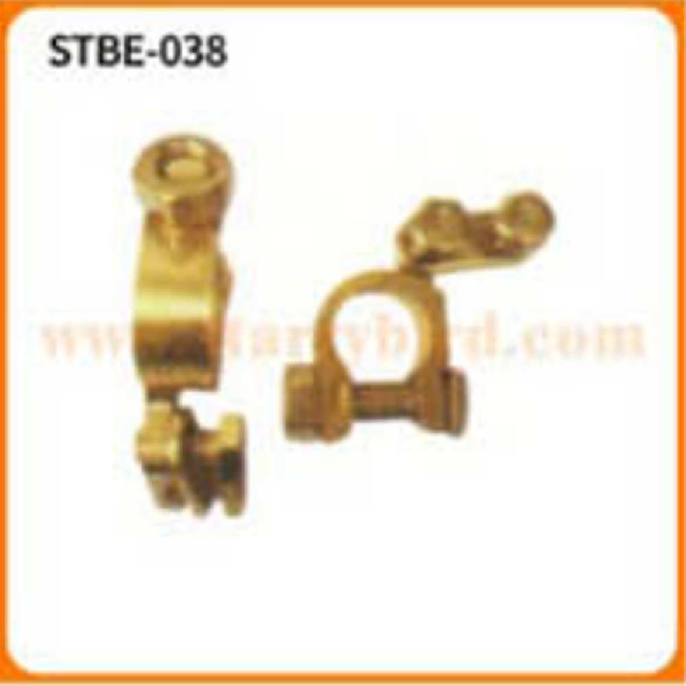 STBE-038