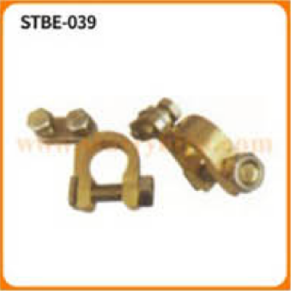 STBE-039