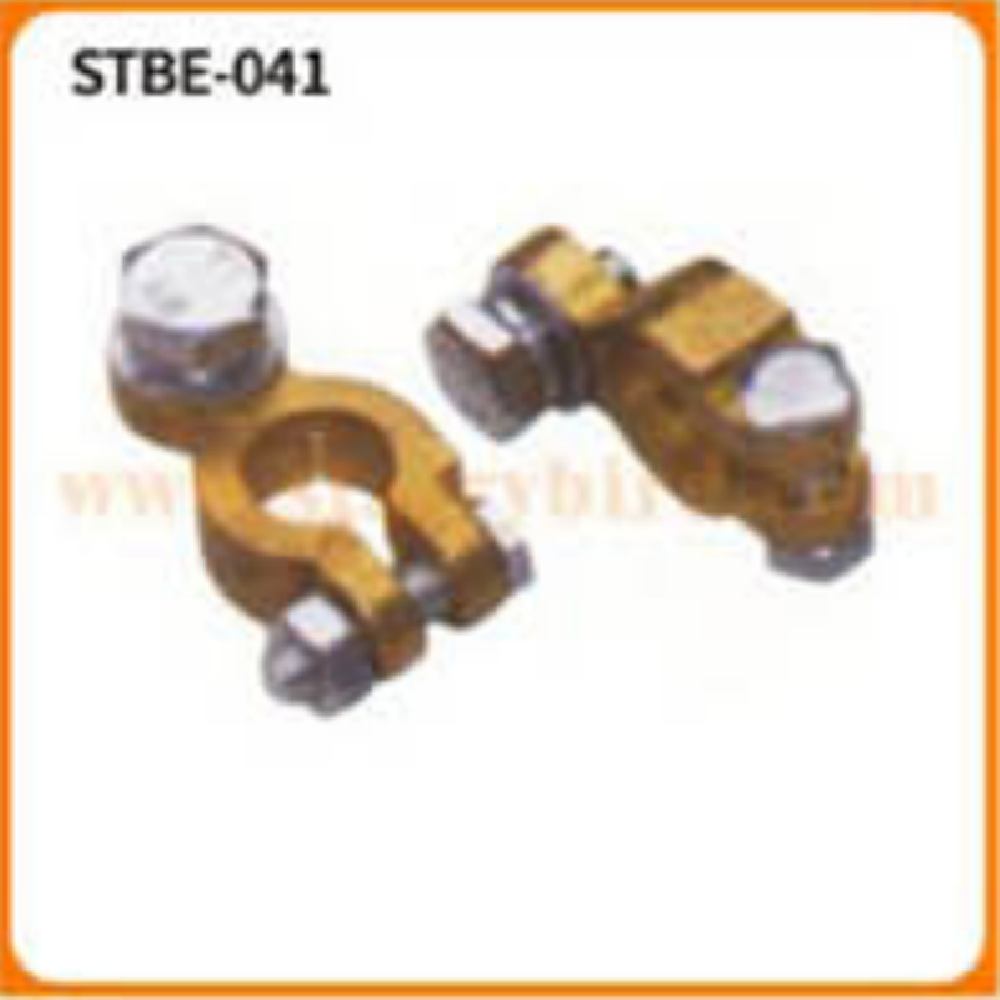 STBE-041