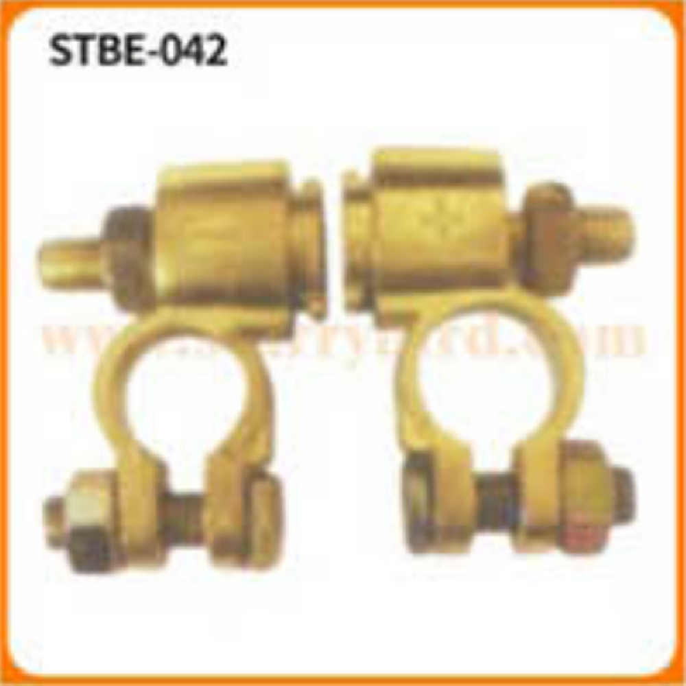 STBE-042