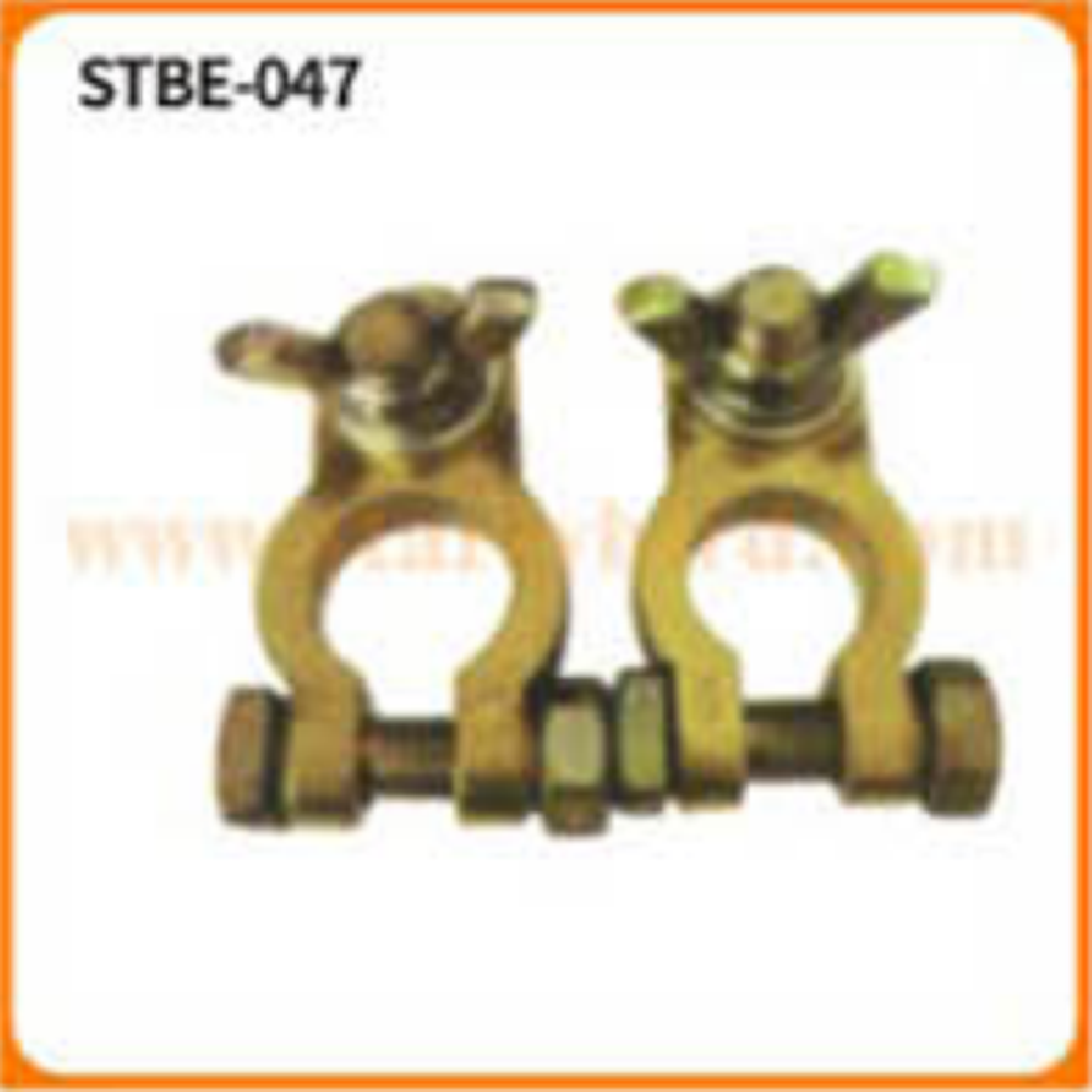 STBE-047