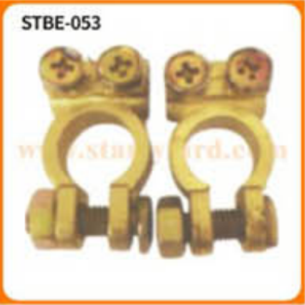 STBE-053