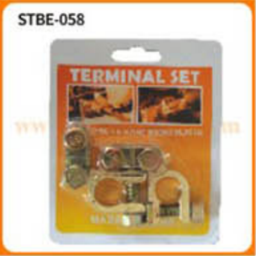 STBE-058