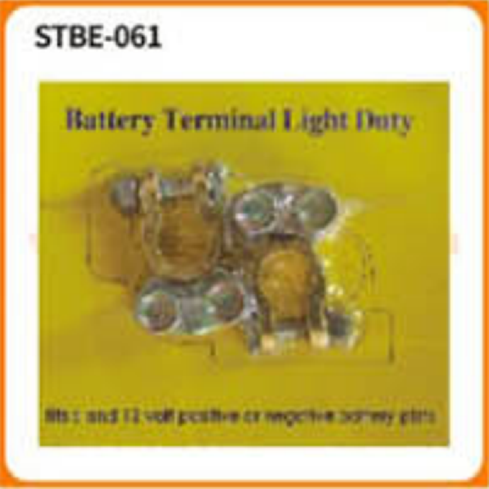 STBE-061