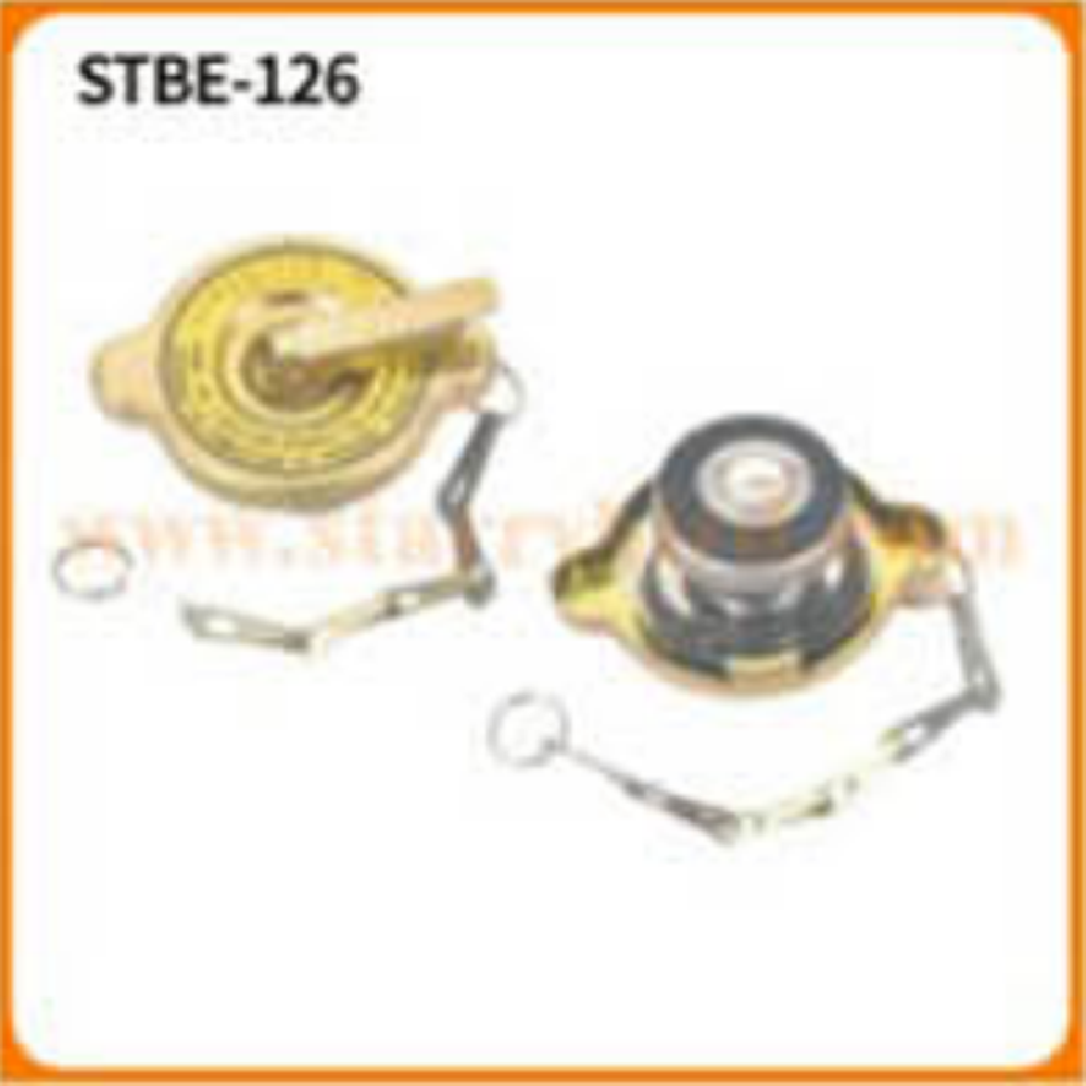 STBE-126