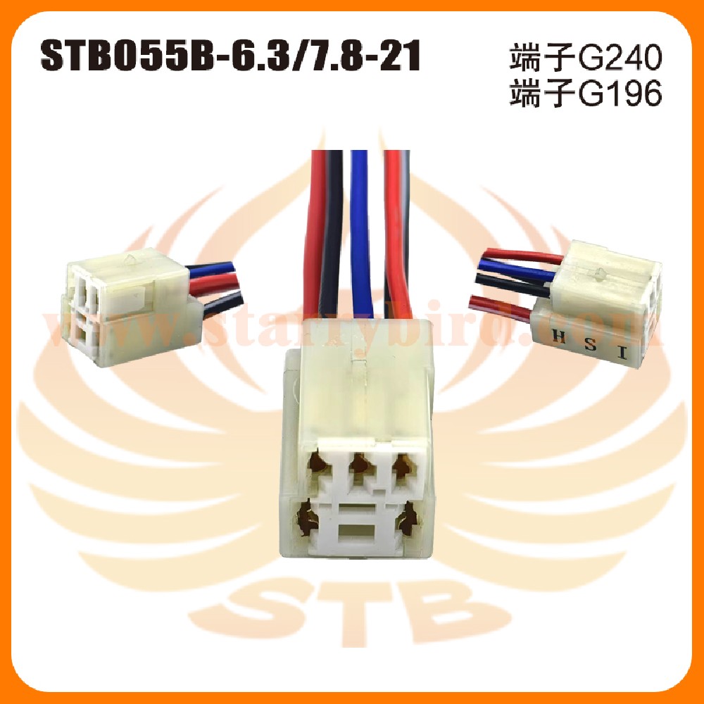 STB055B-6.3/7.8-21
