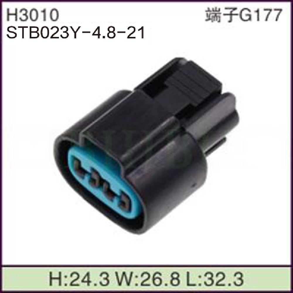 STB023Y-4.8-21
