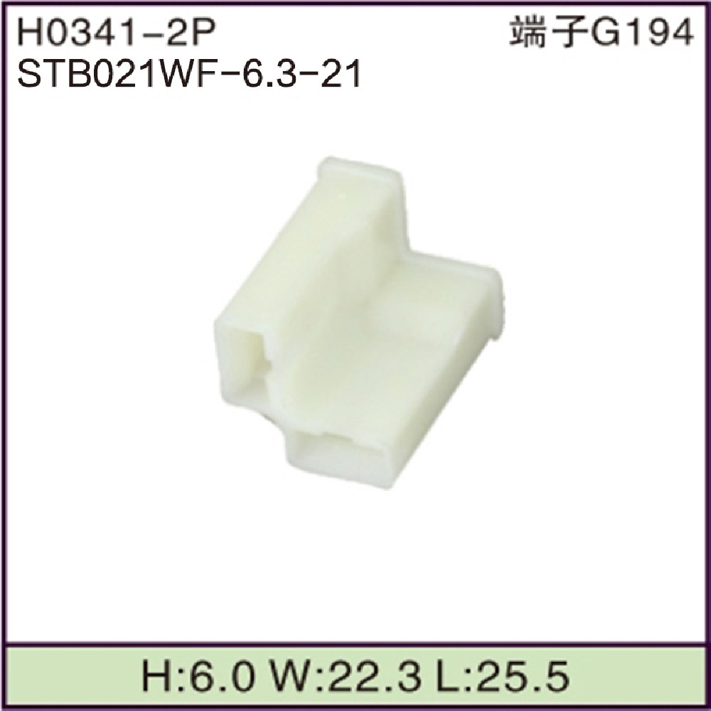 STB021WF-6.3-21