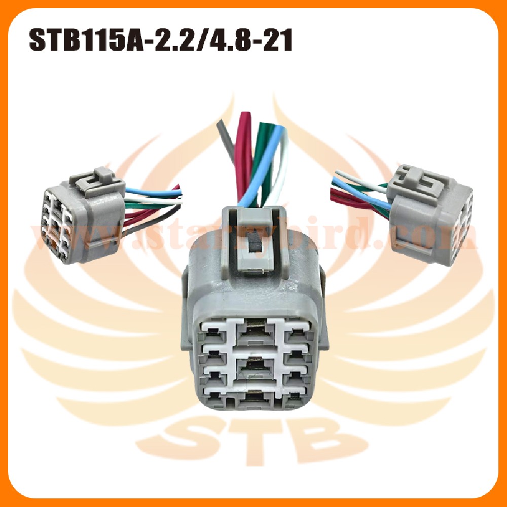 STB115A-2.2/4.8-21