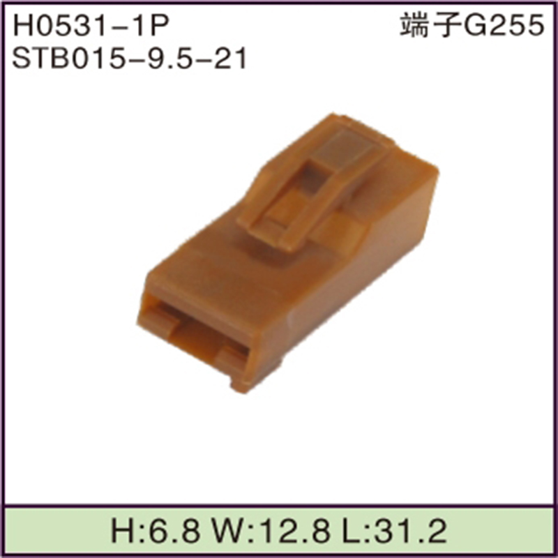 STB015-9.5-21