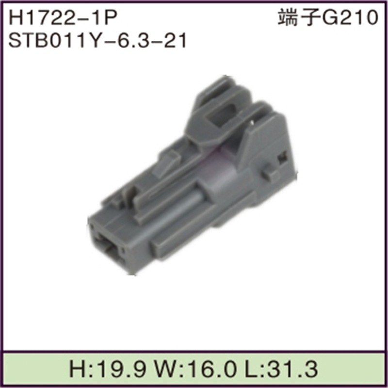 STB011Y-6.3-21