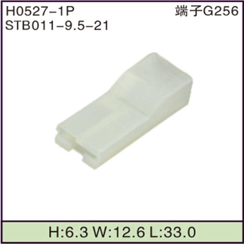 STB011-9.5-21