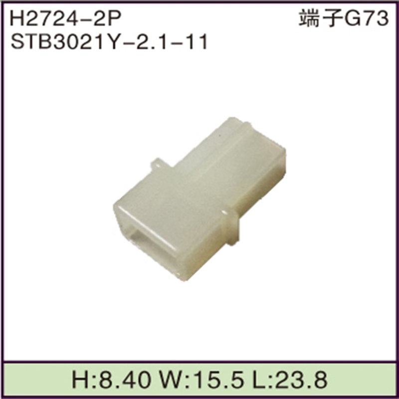 STB3021Y-2.1-11