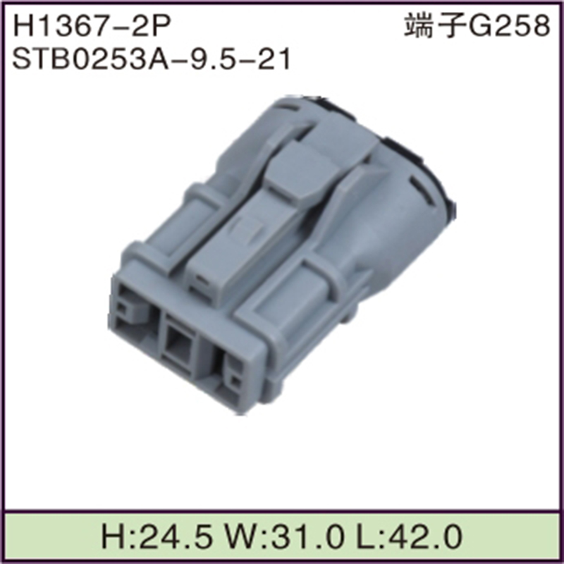 STB0253A-9.5-21