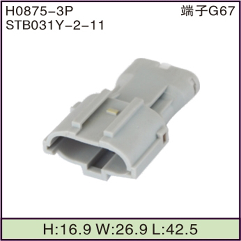STB031Y-2-11