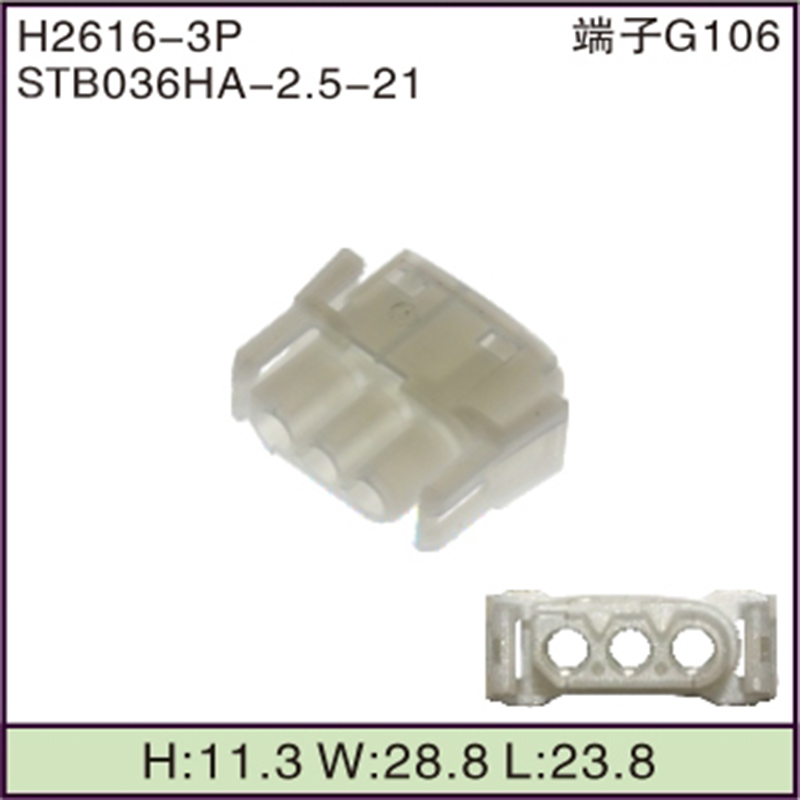 STB036HA-2.5-21