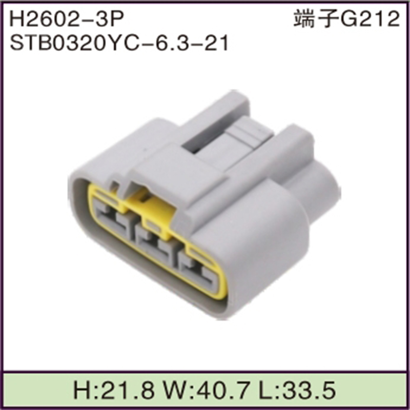 STB0320YC-6.3-21