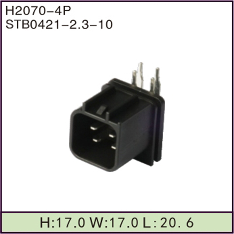 STB0421-2.3-10