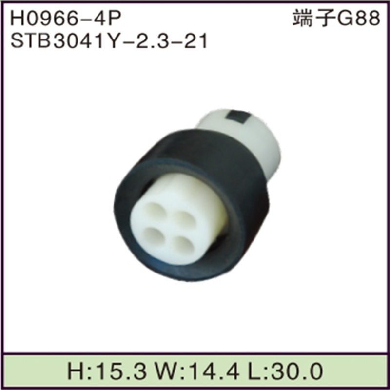 STB3041Y-2.3-21