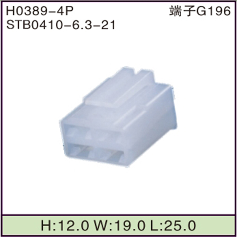 STB0410-6.3-21