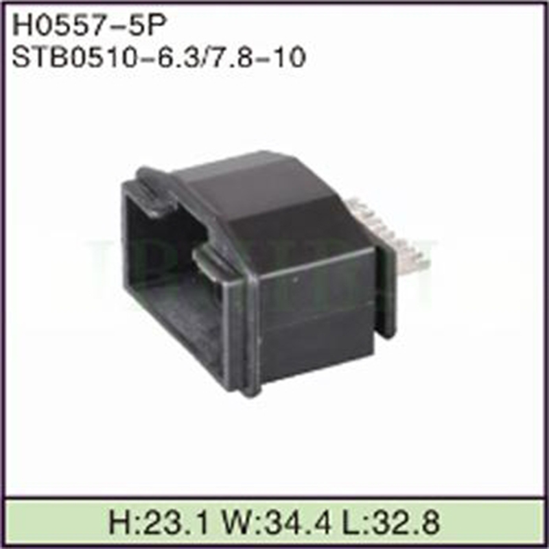STB0510-6.3/7.8-10