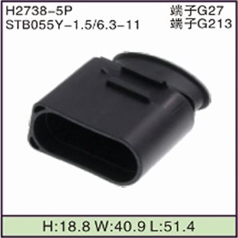 STB055Y-1.5/6.3-11
