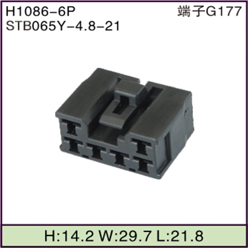 STB065Y-4.8-21