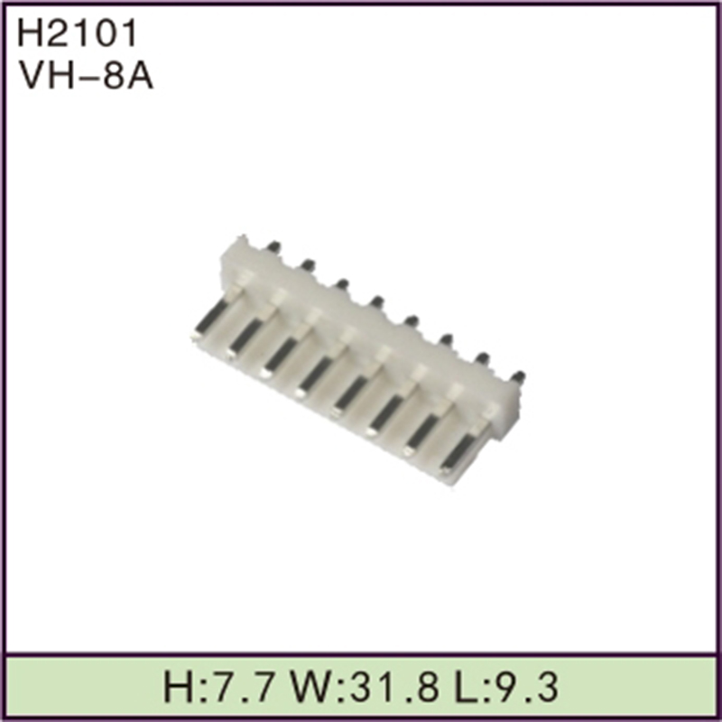 VH-8A