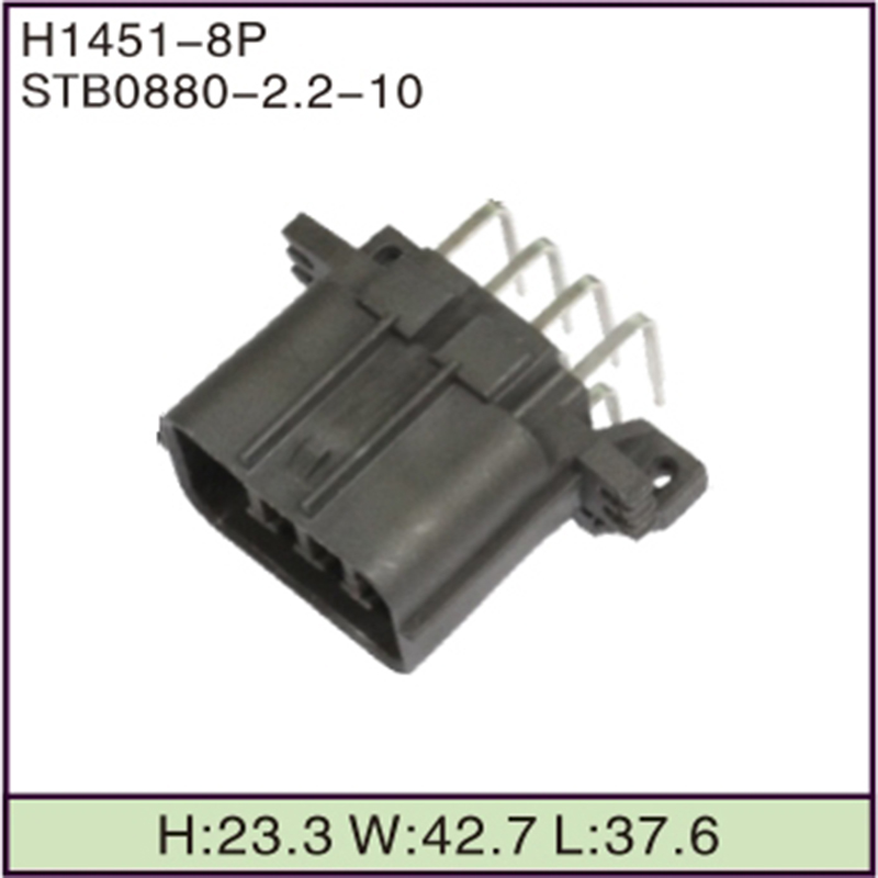 STB0880-2.2-10