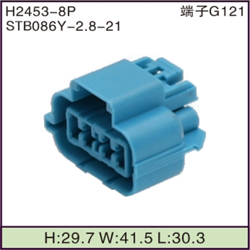 STB086Y-2.8-21