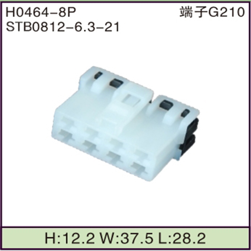 STB0812-6.3-21