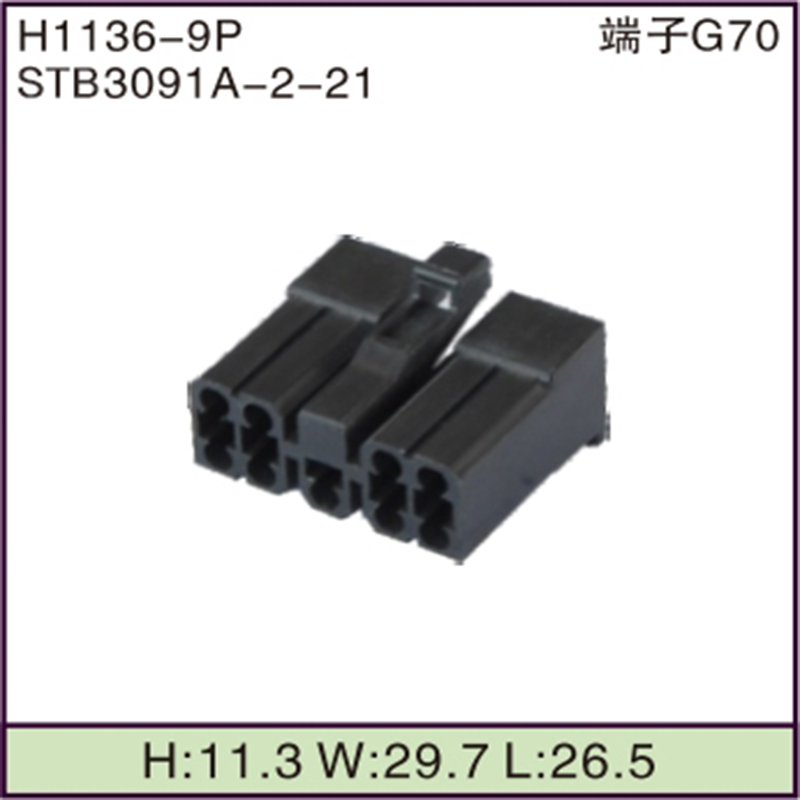 STB3091A-2-21