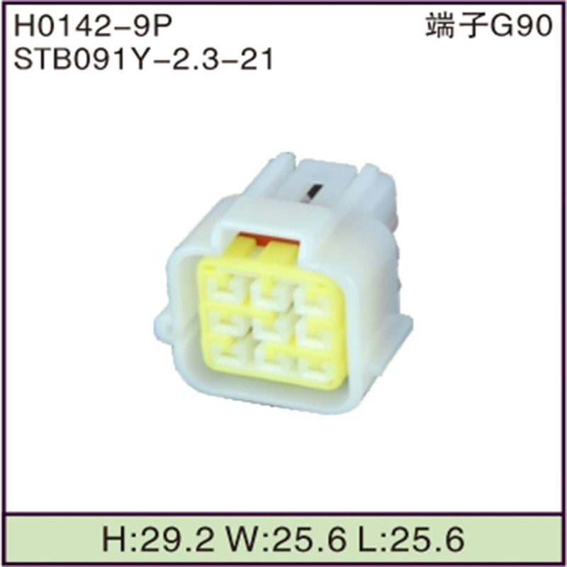 STB091Y-2.3-21