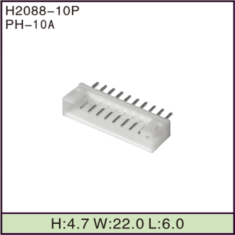 PH-10A