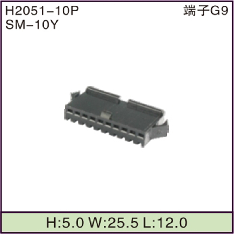 SM-10Y