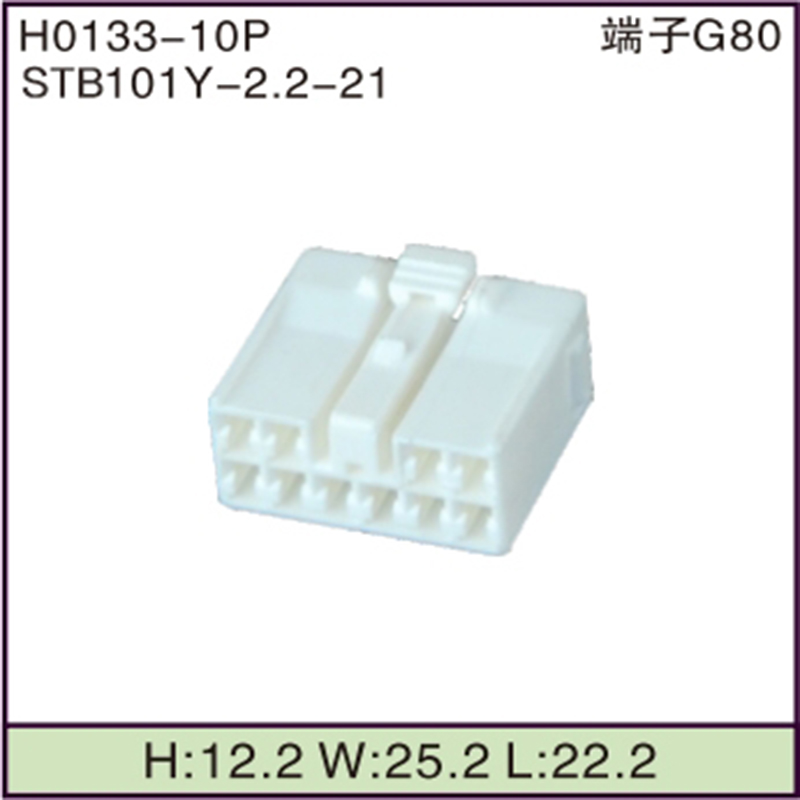 STB101Y-2.2-21