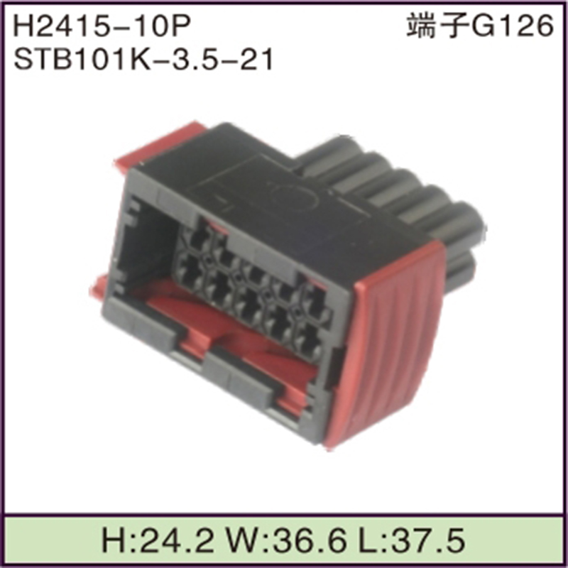 STB101K-3.5-21