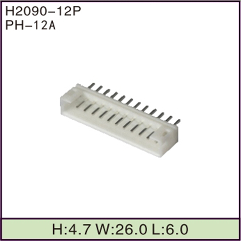 PH-12A