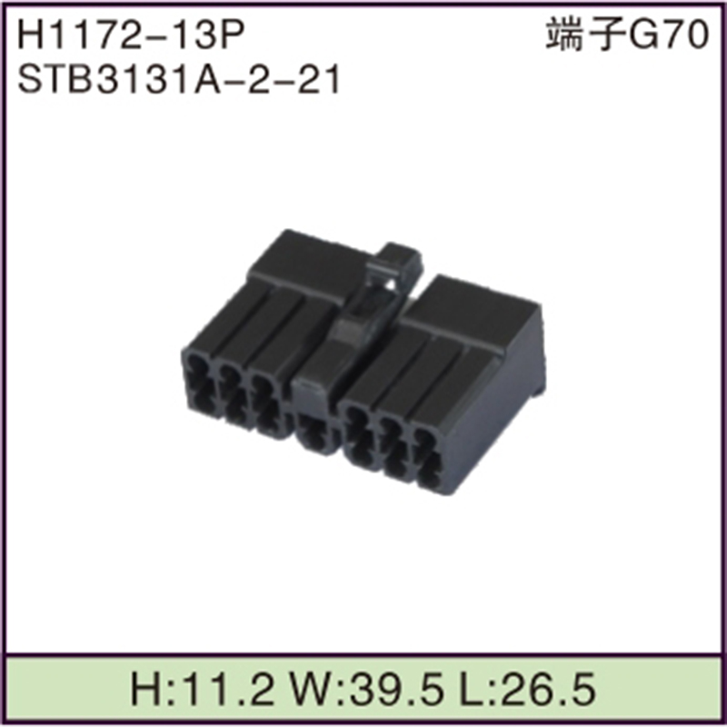 STB3131A-2-21