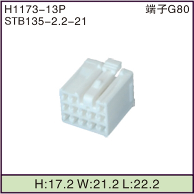 STB135-2.2-21
