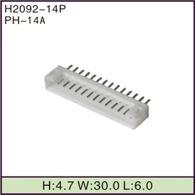 PH-14A